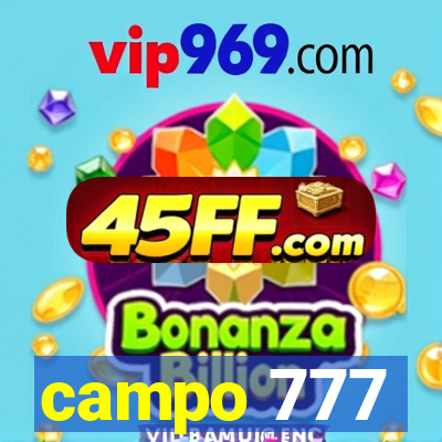 campo 777